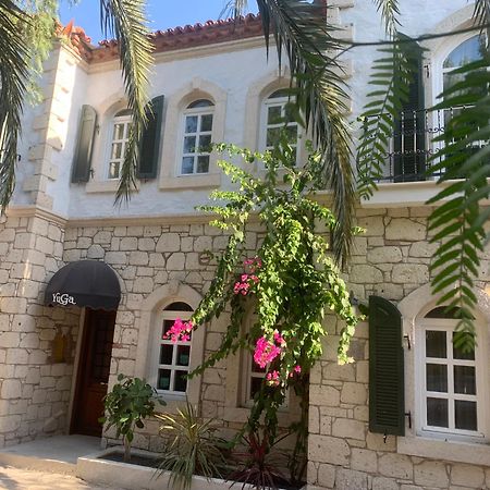 Yuga Alaçatı Extérieur photo