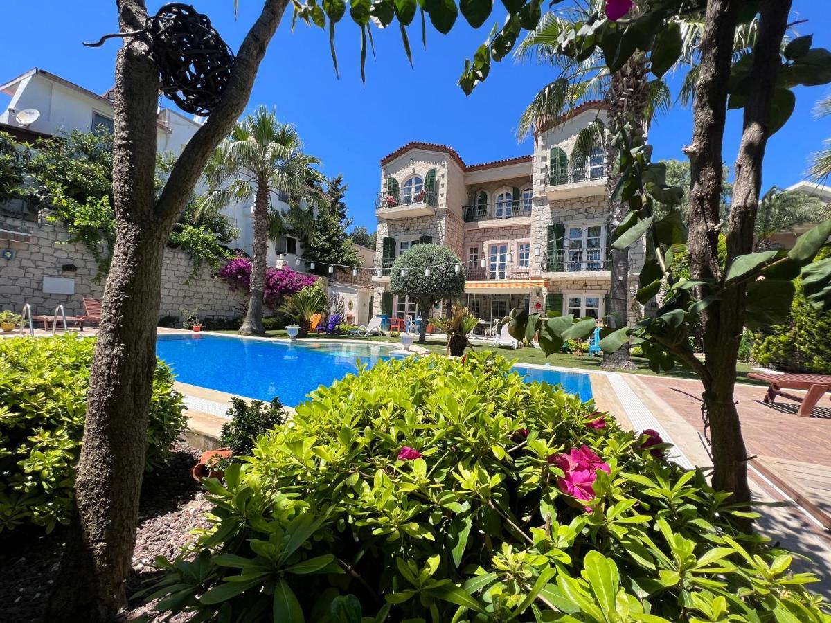 Yuga Alaçatı Extérieur photo