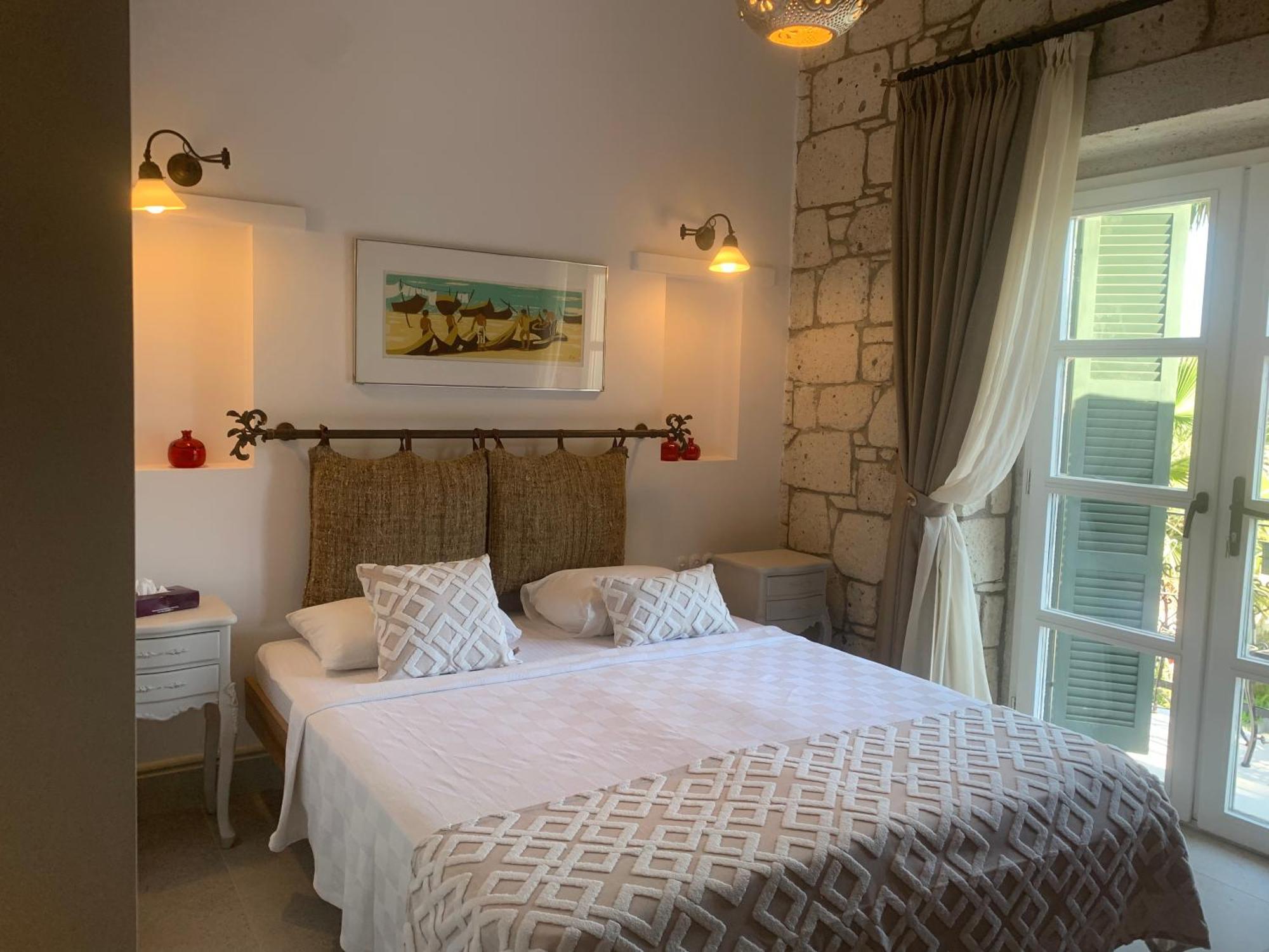 Yuga Alaçatı Extérieur photo
