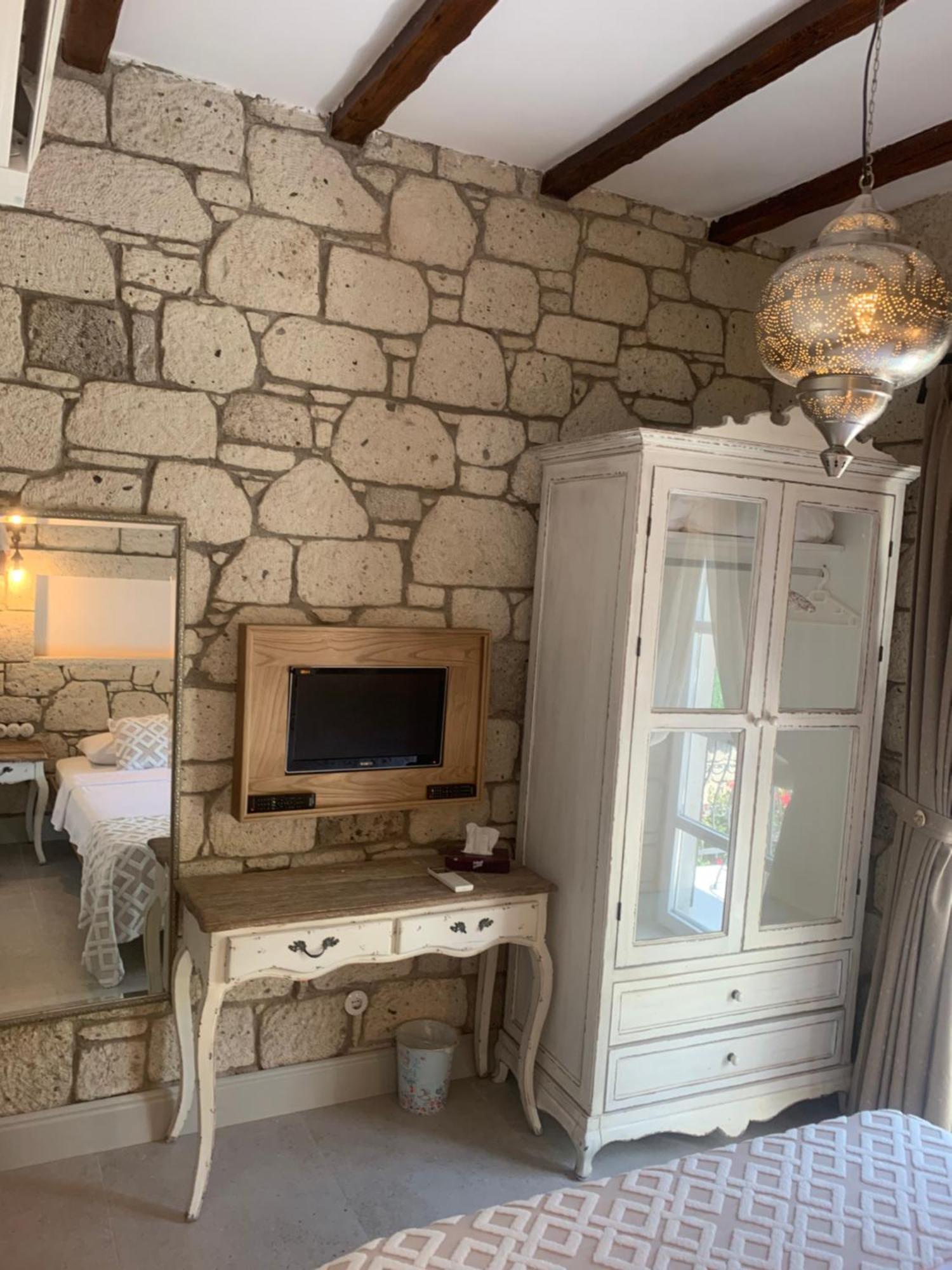 Yuga Alaçatı Extérieur photo