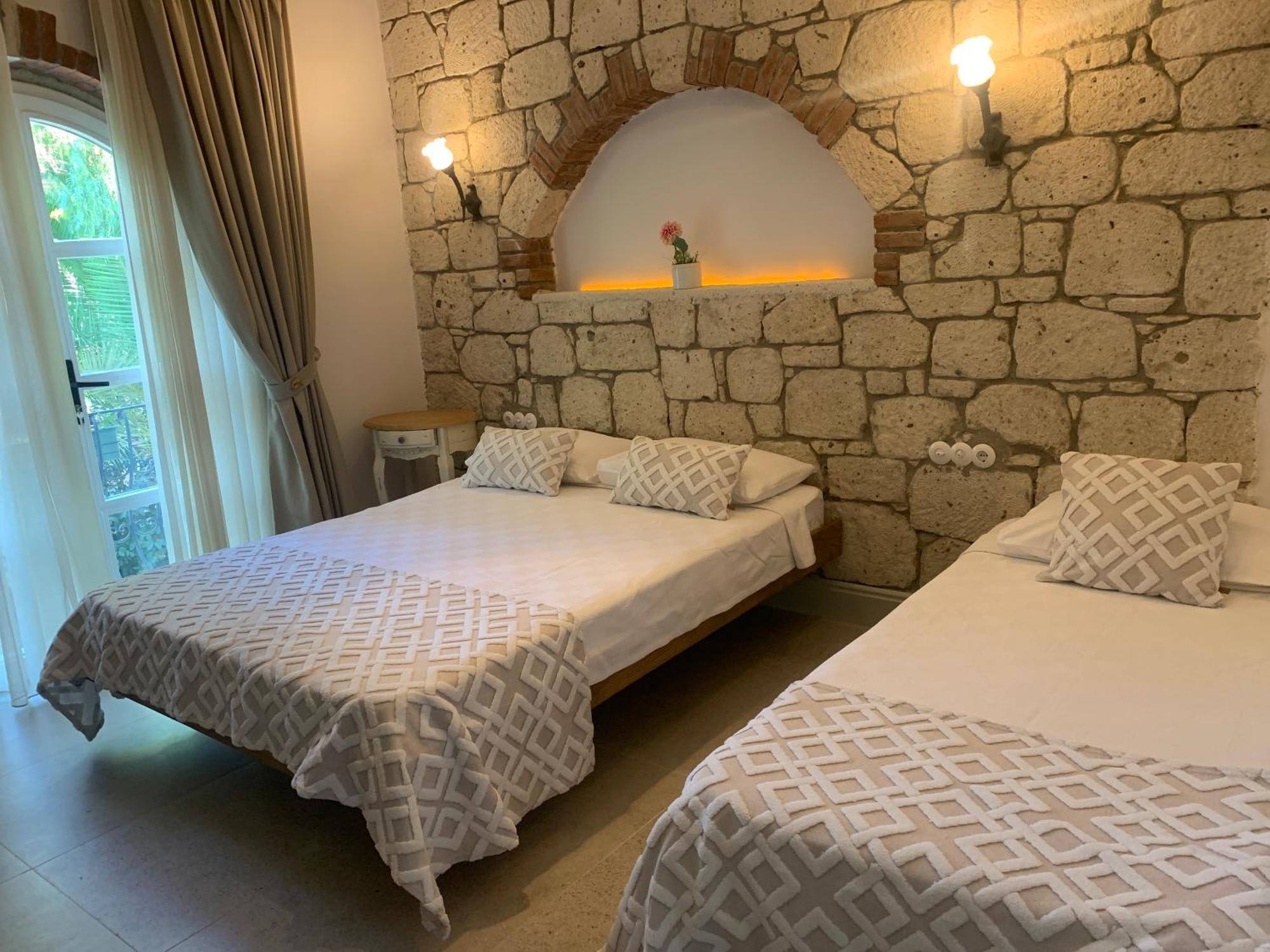 Yuga Alaçatı Extérieur photo