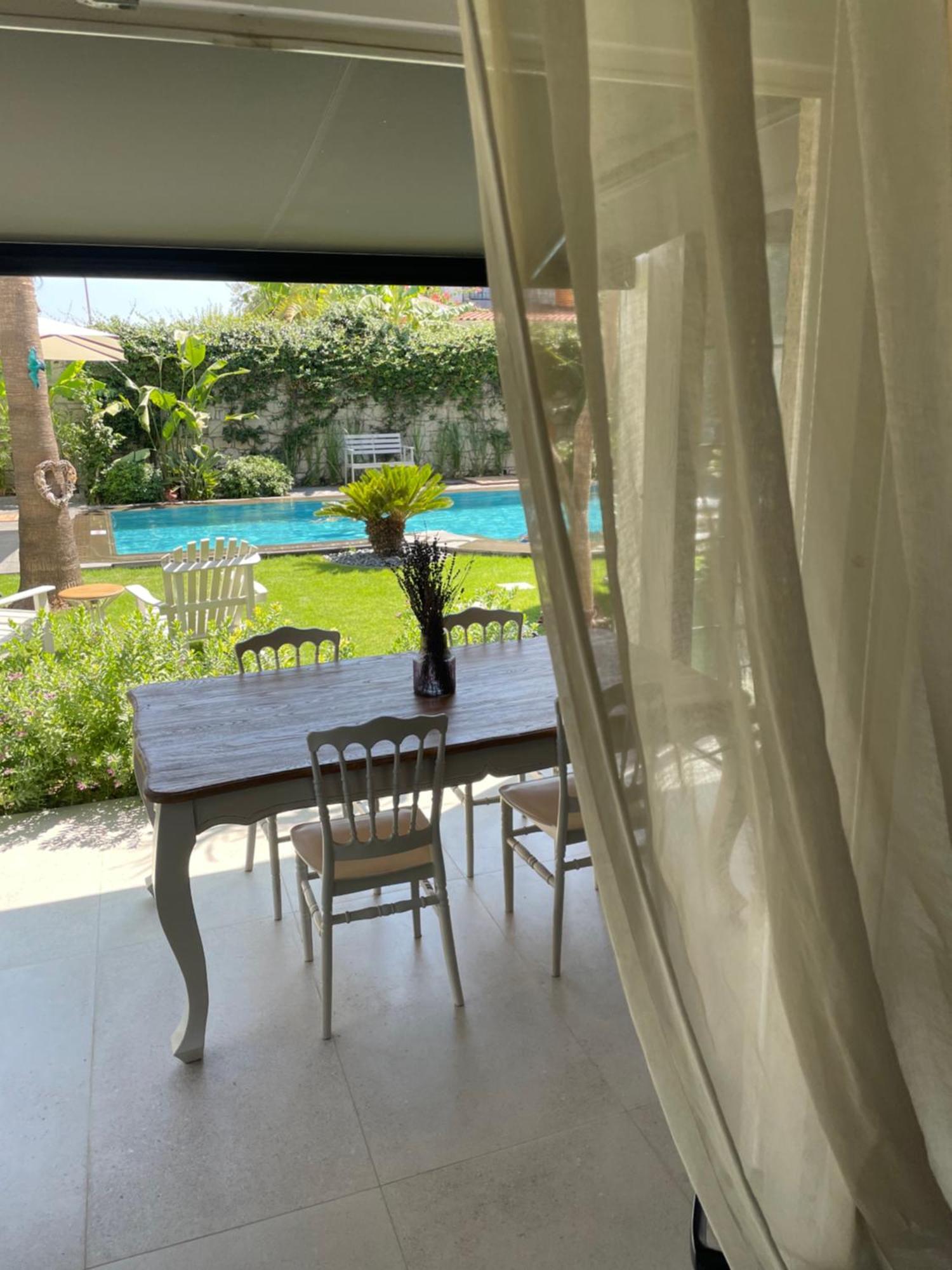 Yuga Alaçatı Extérieur photo