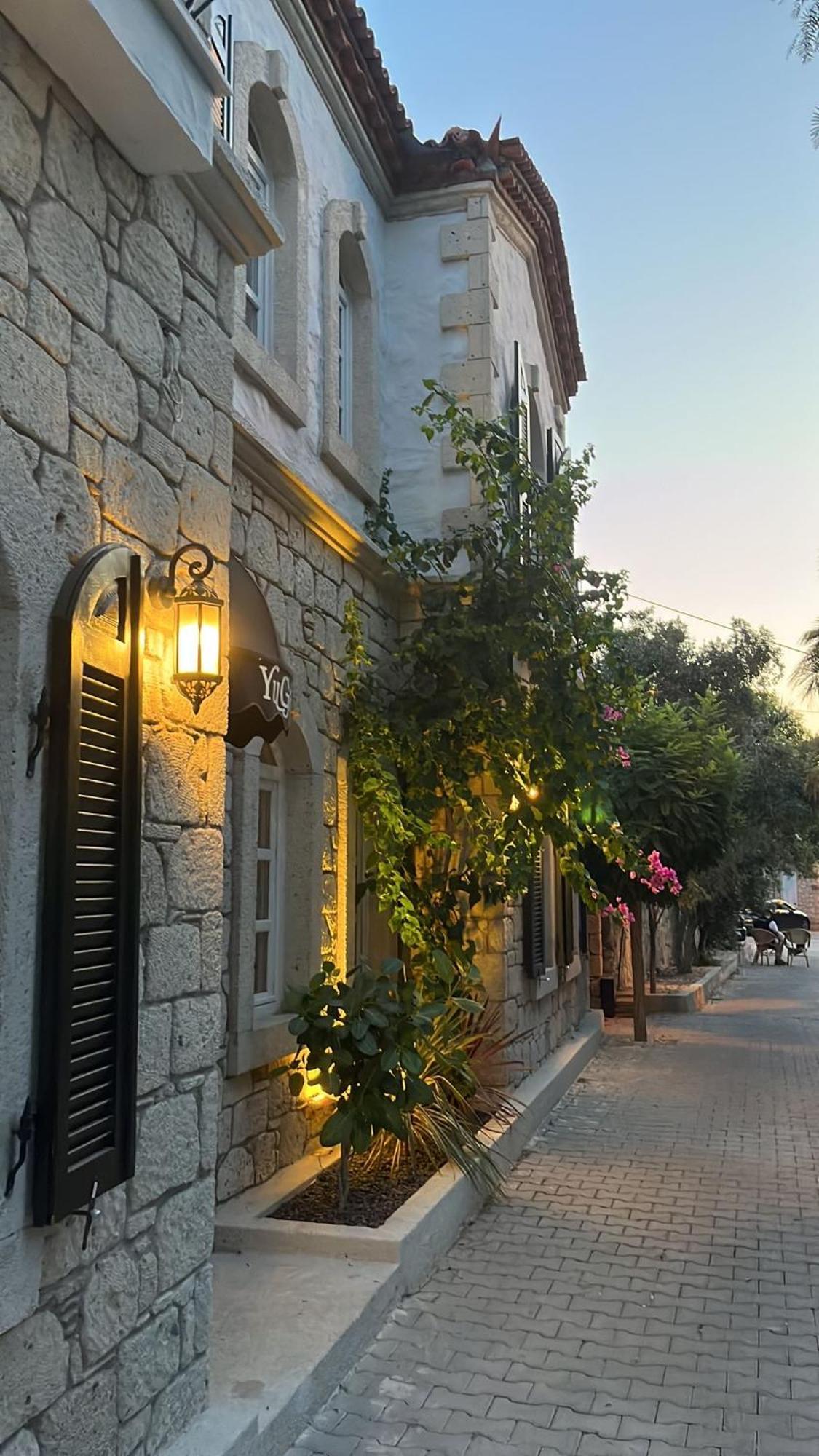 Yuga Alaçatı Extérieur photo
