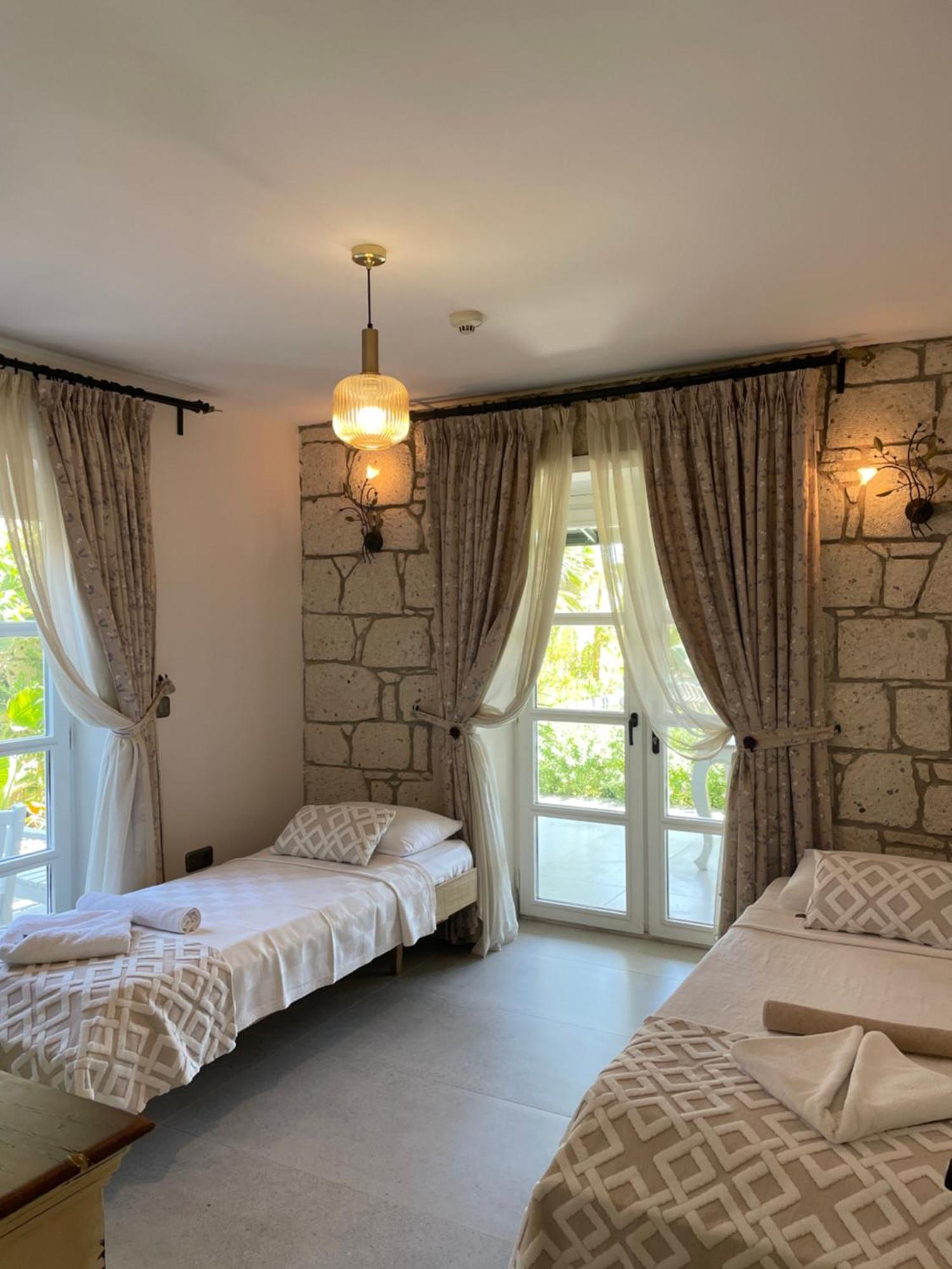 Yuga Alaçatı Extérieur photo