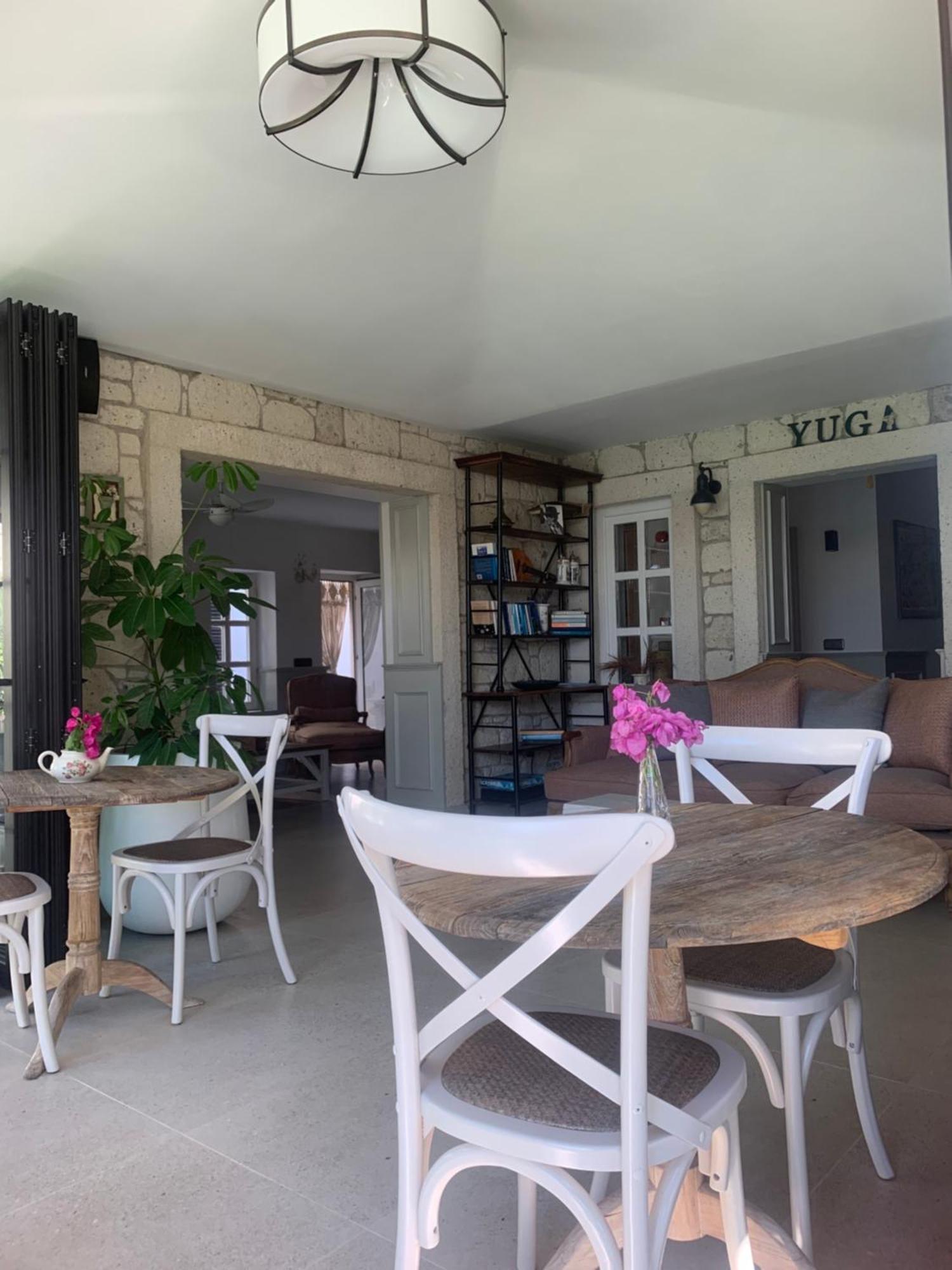 Yuga Alaçatı Extérieur photo
