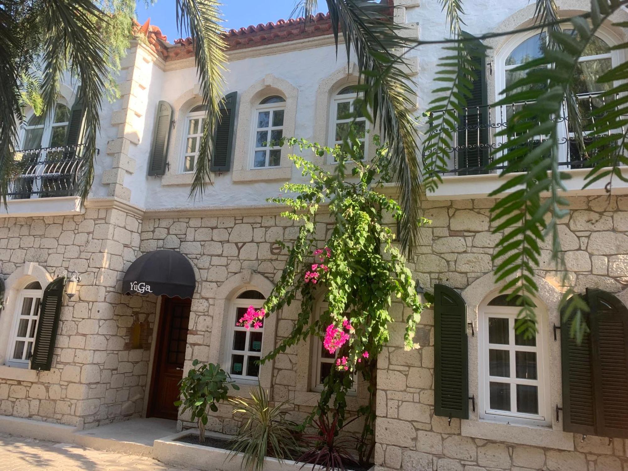 Yuga Alaçatı Extérieur photo