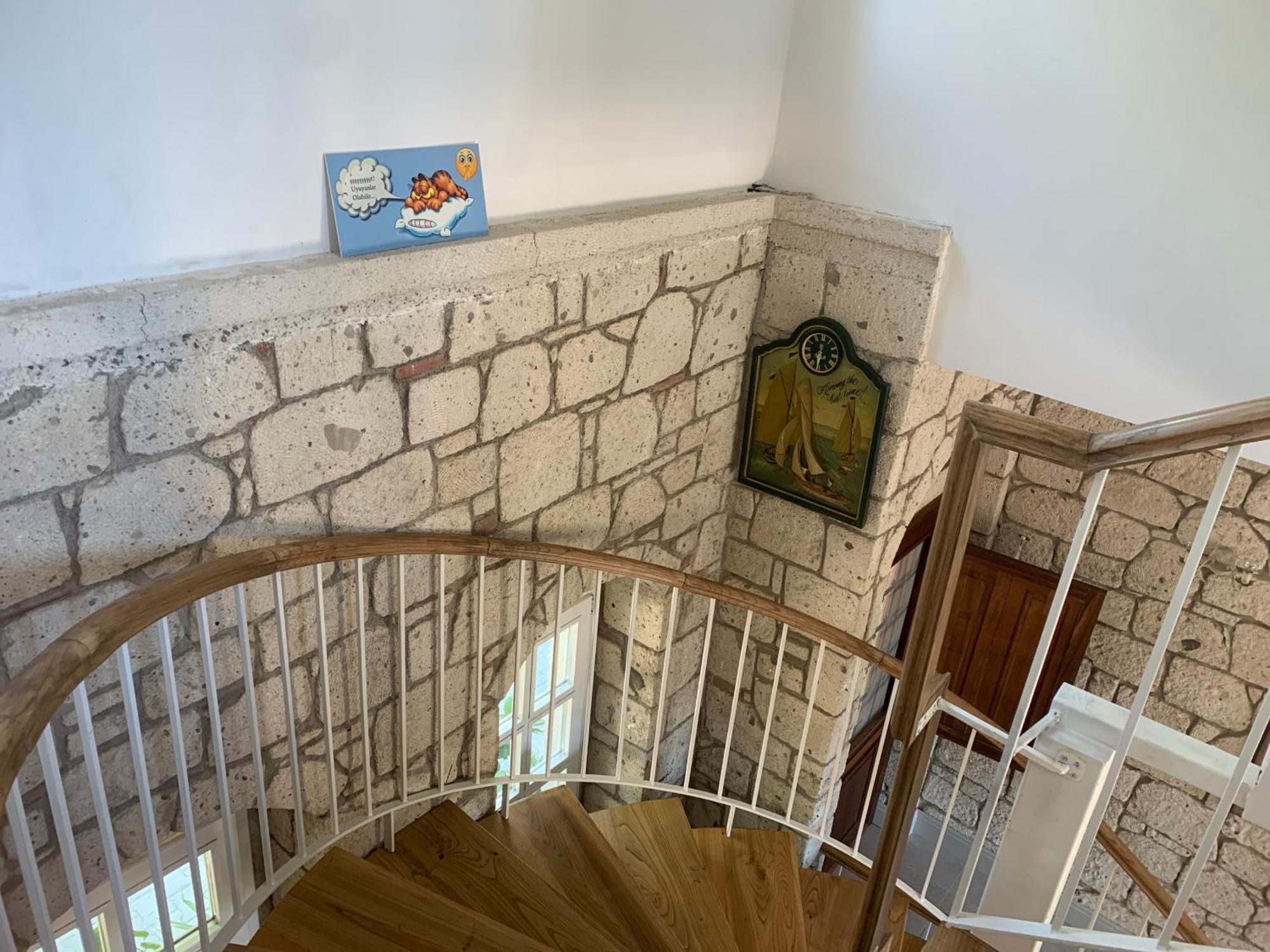 Yuga Alaçatı Extérieur photo