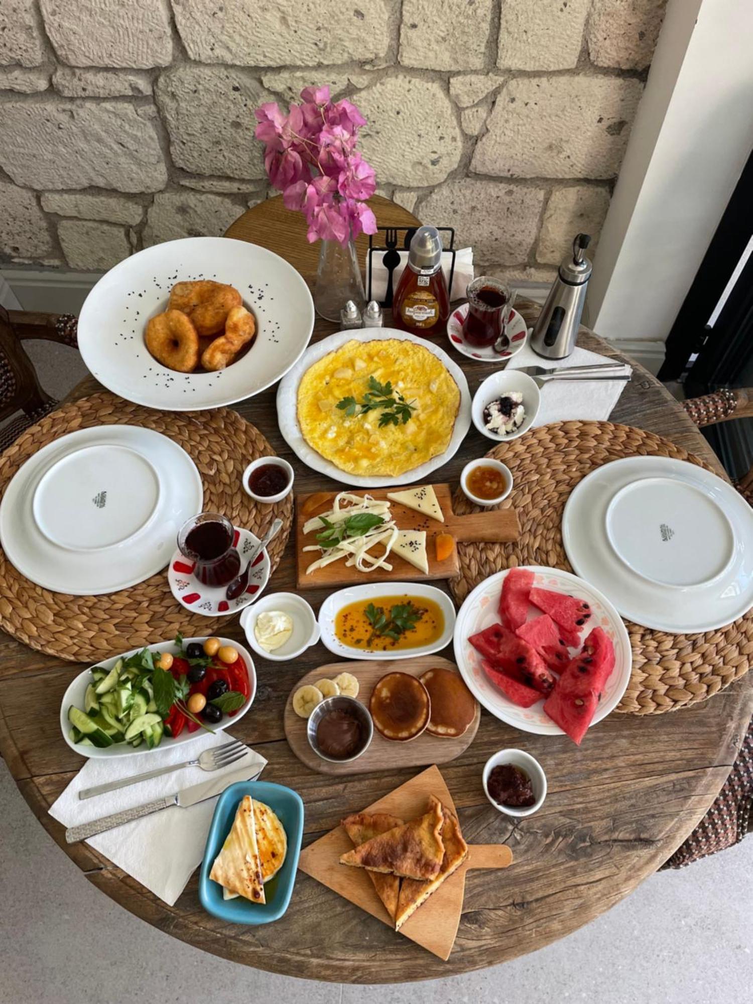 Yuga Alaçatı Extérieur photo