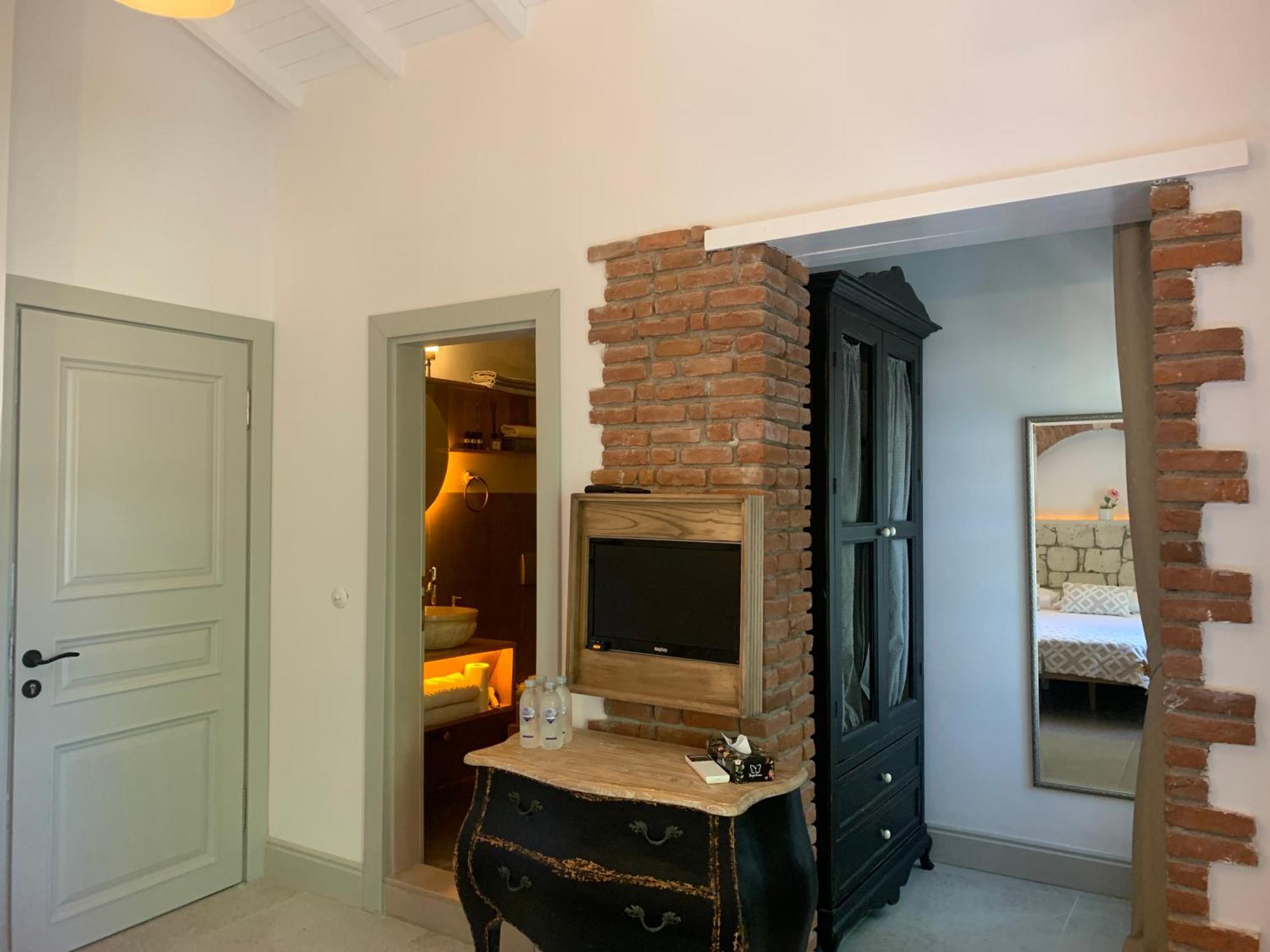 Yuga Alaçatı Extérieur photo