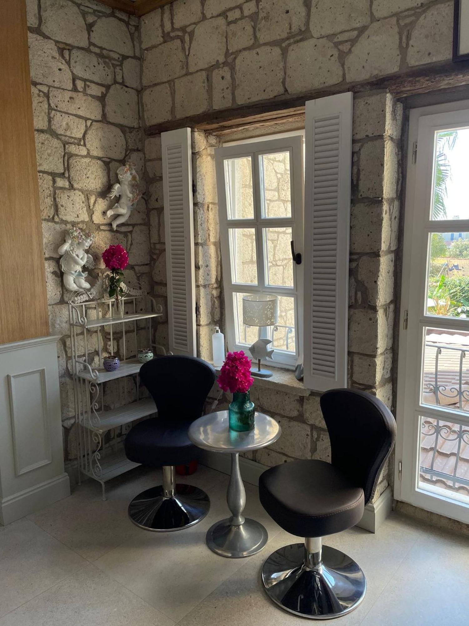 Yuga Alaçatı Extérieur photo