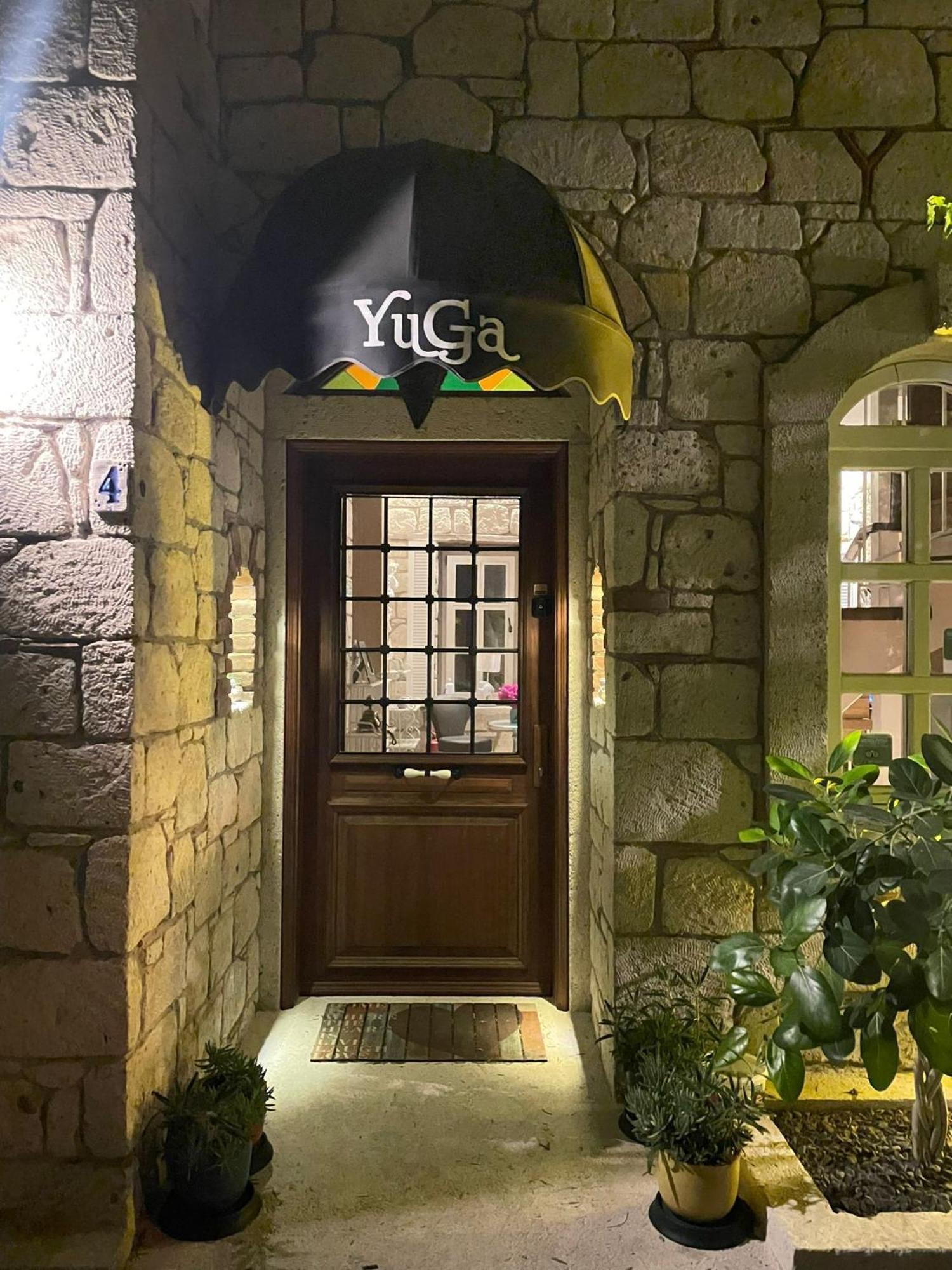 Yuga Alaçatı Extérieur photo