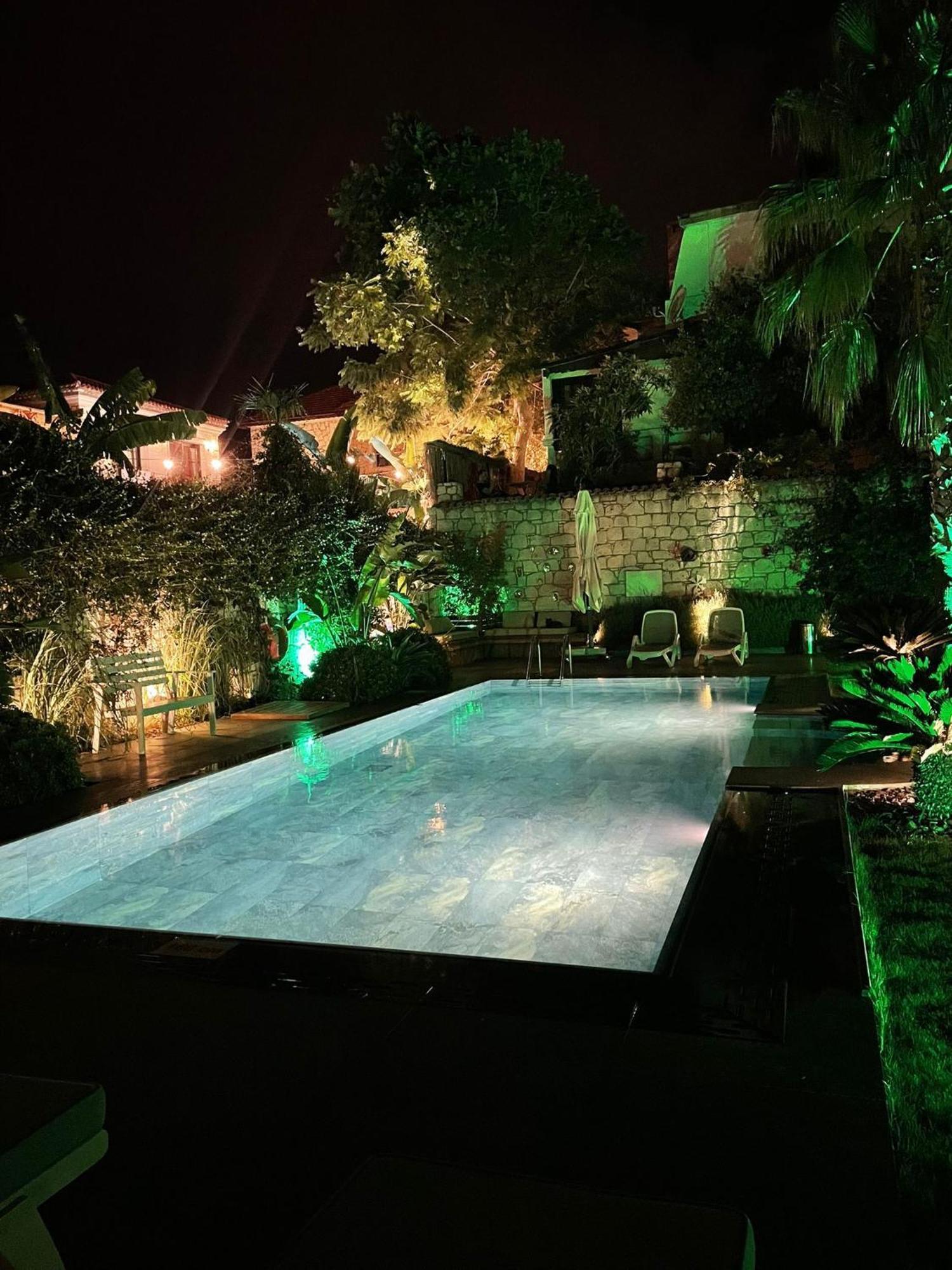 Yuga Alaçatı Extérieur photo