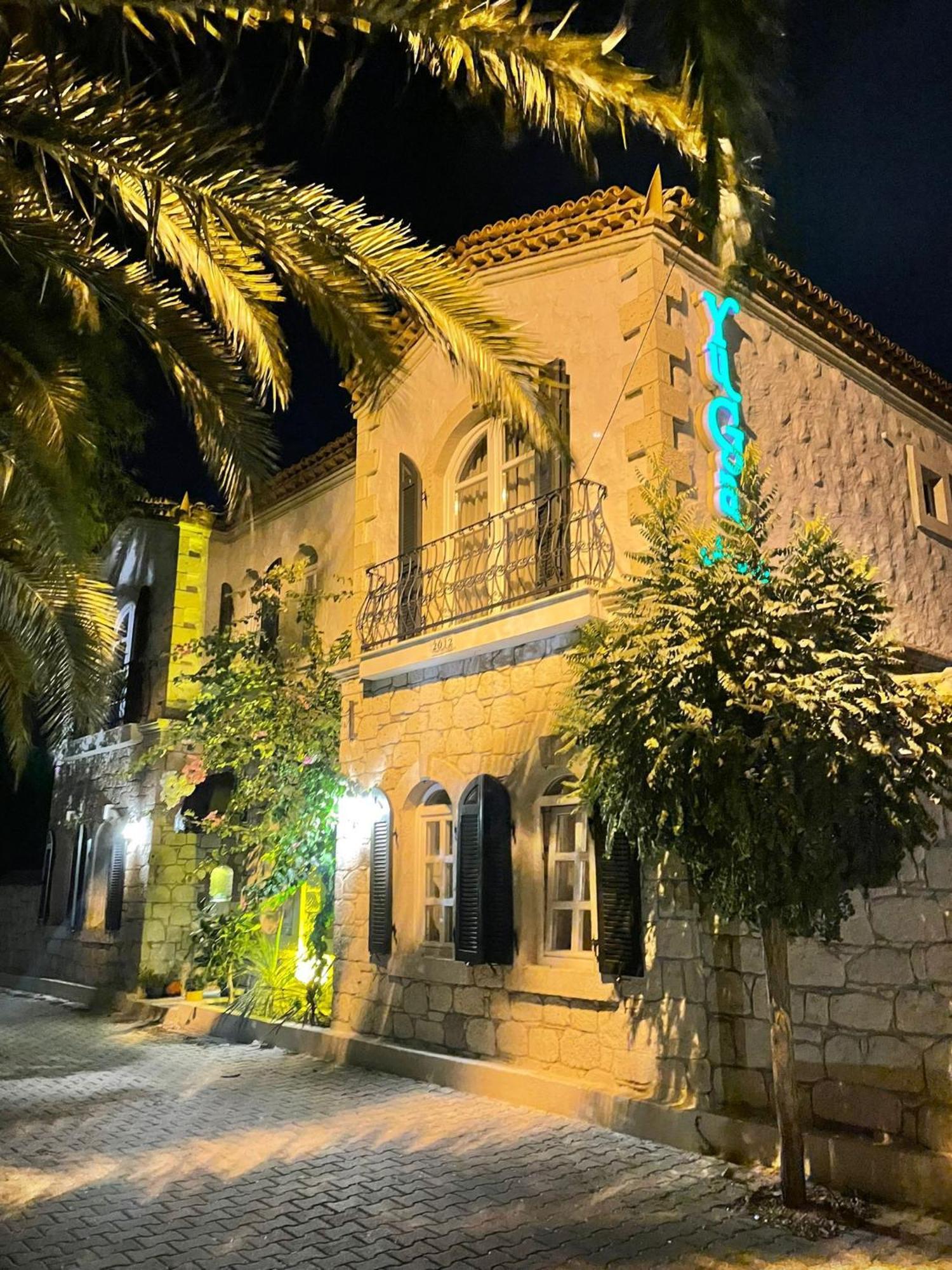 Yuga Alaçatı Extérieur photo